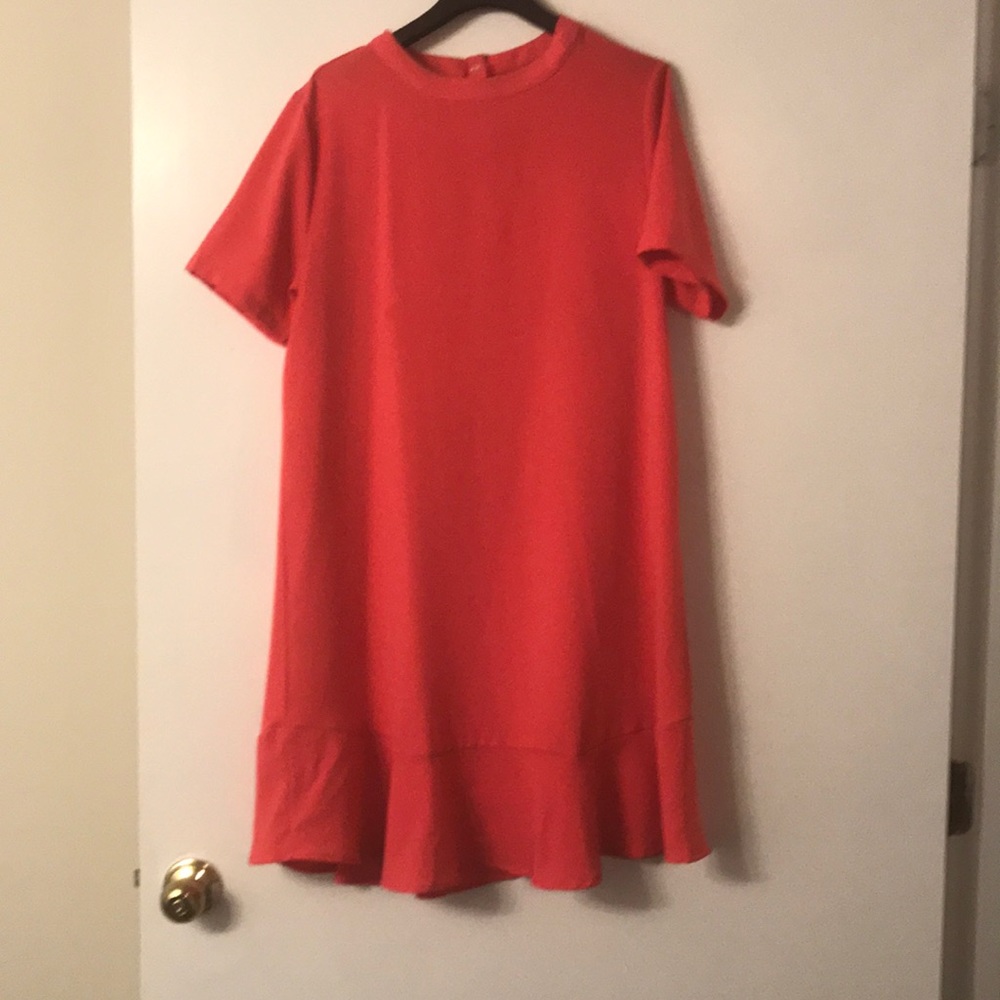 Mud pie dress